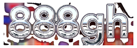 888gh logo